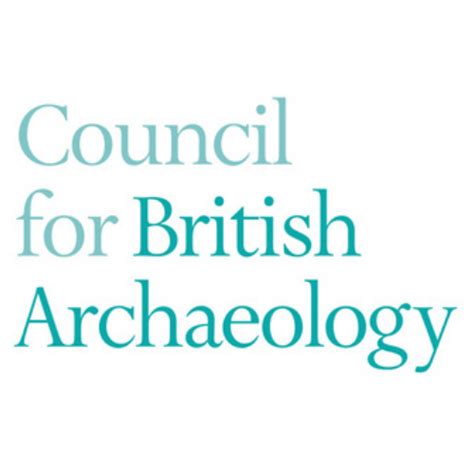 Council for british archaeology - An independent charity, the Council for British Archaeology brings together members, supporters and partners to give archaeology a voice, and safeguard it for future generations.